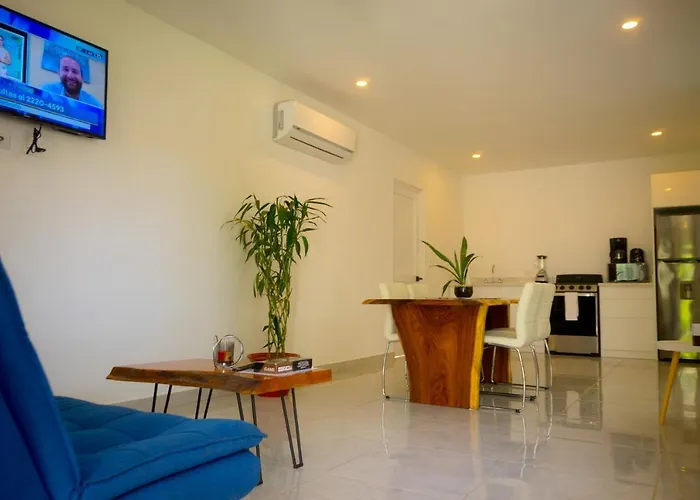 Casa Coco De 1 *