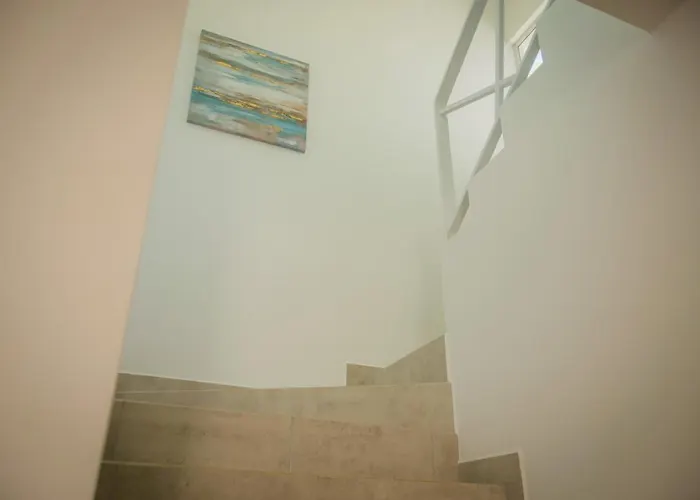 Apartamento Casa Coco De 1
