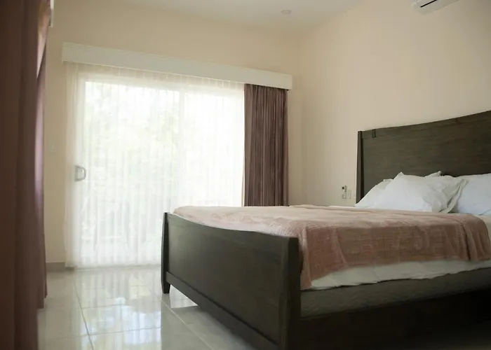 Apartamento Casa Coco De 1 *