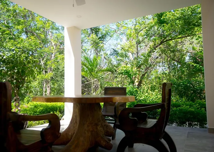 Apartamento Casa Coco De 1 Tamarindo