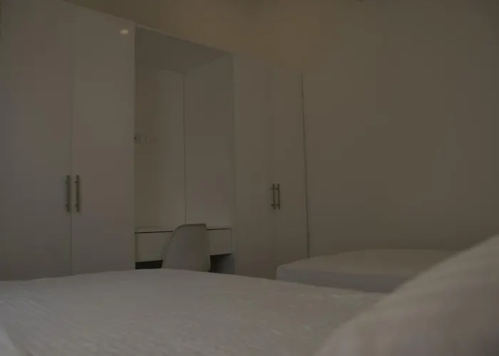 Apartamento Casa Coco De 1