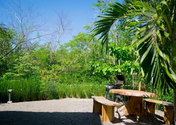 Casa Coco De 1 Apartment Tamarindo