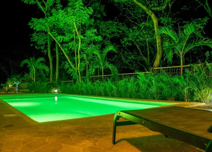 Casa Coco De 1