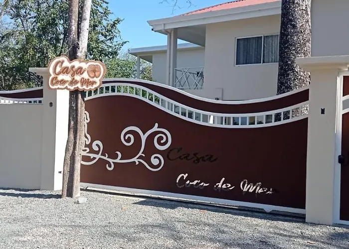 Apartamento Casa Coco De 1 Tamarindo